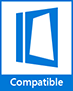 Compatibel met Windows 8